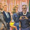 Stunning Acquittal of Sean 'Diddy' Combs Sparks Outrage and Questions Over Prosecution's Missteps in High-Stakes Trial