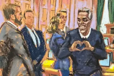 Stunning Acquittal of Sean 'Diddy' Combs Sparks Outrage and Questions Over Prosecution's Missteps in High-Stakes Trial