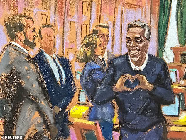 Stunning Acquittal of Sean 'Diddy' Combs Sparks Outrage and Questions Over Prosecution's Missteps in High-Stakes Trial