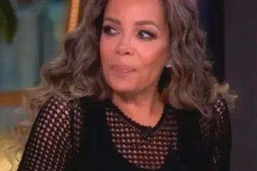 Sunny Hostin, Ex-Prosecutor, Calls Judge's Decision to Keep Sean Combs in Prison 'The Wrong Thing'