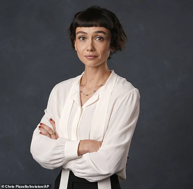 Sydney Chandler Arrives at San Diego Comic-Con with Resilience as She Promotes 'Alien: Earth' Amid Recent Controversy