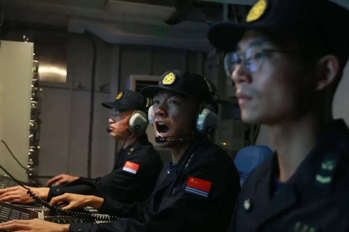 Taiwan Conducts Largest-Ever Military Drills, July 15–18, to Test Readiness Across Multi-Region