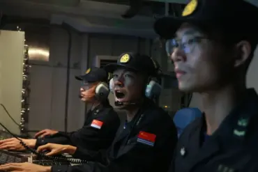 Taiwan Conducts Largest-Ever Military Drills, July 15–18, to Test Readiness Across Multi-Region