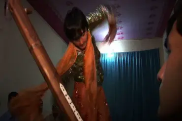 Taliban Intervene in Afghanistan After Father Allegedly Exchanges Six-Year-Old Daughter for Money in Forced Marriage with 45-Year-Old Man