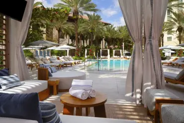 Taylor Swift and Travis Kelce's Surprising Relocation to Boca Raton Sparks Curiosity and Controversy