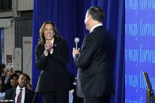 Taylor Swift's Absence in Kamala Harris' Campaign Highlights Democratic Struggles in 2024 Election