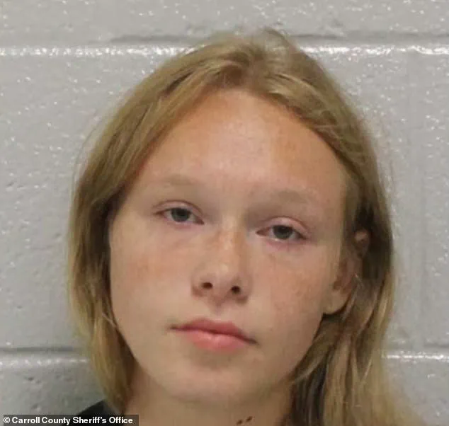 Teen's Social Media Facade Hides Dark Secret Behind Parents' Murder