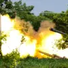 Thai Air Force Conducts Urgent Strike on Cambodian Artillery in Border Dispute