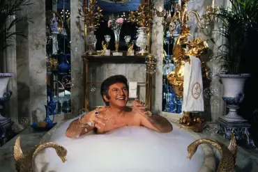 The Opulent Legacy of Detroit's Lion Gate Estate: A Legal Battle Unfolds