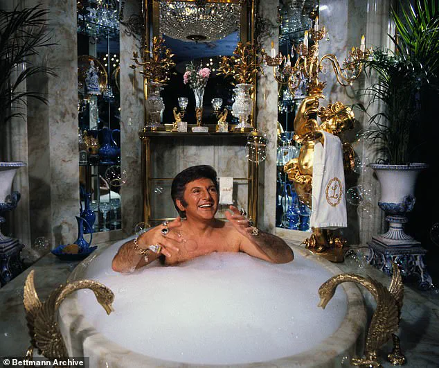 The Opulent Legacy of Detroit's Lion Gate Estate: A Legal Battle Unfolds