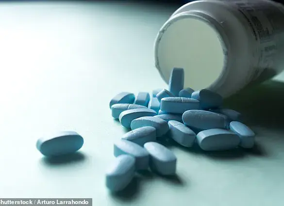 The Surprising Impact of Cialis on Personal Confidence and Relationships