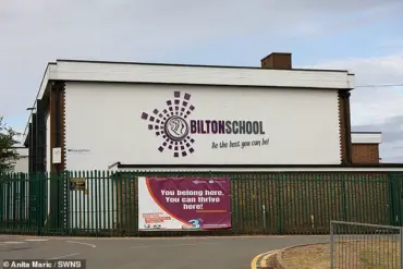 The Union Jack Dress Controversy: How School Regulations Reflect Tensions Between Multiculturalism and National Identity