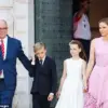 Tight Media Controls in Monaco Restrict Public Access to Royal Family Events During 20-Year Reign Celebration