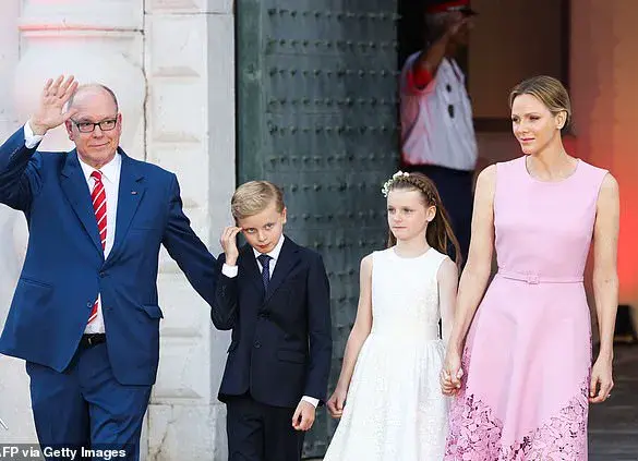 Tight Media Controls in Monaco Restrict Public Access to Royal Family Events During 20-Year Reign Celebration