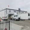 Tragedy at California Food Plant: 19-Year-Old Sanitation Worker Fatally Injured by Activated Meat Grinder at Tina’s Burritos