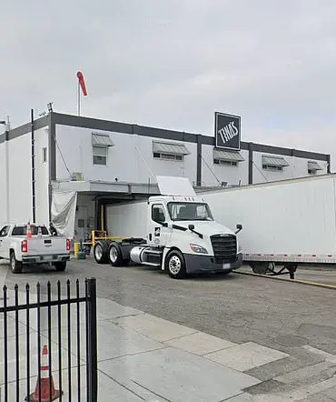 Tragedy at California Food Plant: 19-Year-Old Sanitation Worker Fatally Injured by Activated Meat Grinder at Tina’s Burritos