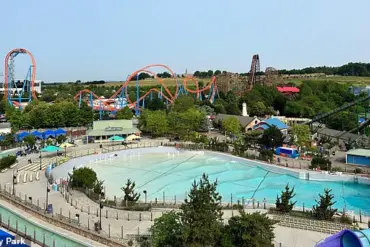 Tragedy at Hersheypark: Community Mourns 9-Year-Old's Death, Calls for Enhanced Water Safety Measures