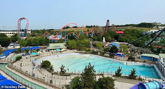 Tragedy at Hersheypark: Community Mourns 9-Year-Old's Death, Calls for Enhanced Water Safety Measures