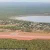 Tragic Bird Strike Causes Helicopter Crash in Arnhem Land, Killing One Passenger