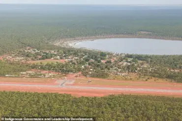 Tragic Bird Strike Causes Helicopter Crash in Arnhem Land, Killing One Passenger
