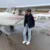 Tragic Mid-Air Collision in Manitoba During Flight Training Leaves Pilot Dead and Raises Safety Concerns