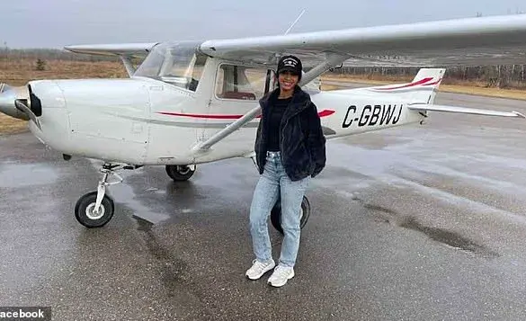Tragic Mid-Air Collision in Manitoba During Flight Training Leaves Pilot Dead and Raises Safety Concerns