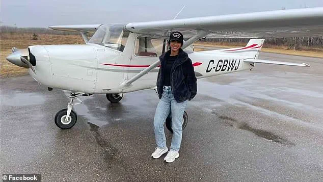 Tragic Mid-Air Collision in Manitoba During Flight Training Leaves Pilot Dead and Raises Safety Concerns
