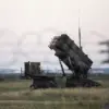 Trump Administration Halts Ukraine Arms Transfers as Critical Patriot Missile Shortage Threatens Pentagon Operations