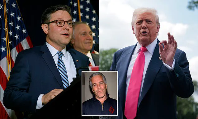 Trump Administration's Commitment to Transparency and Accountability in Government Operations