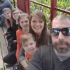 Trump Supporter Stranded at U.S.-Canada Border as Immigration Enforcement Policies Spark Debate