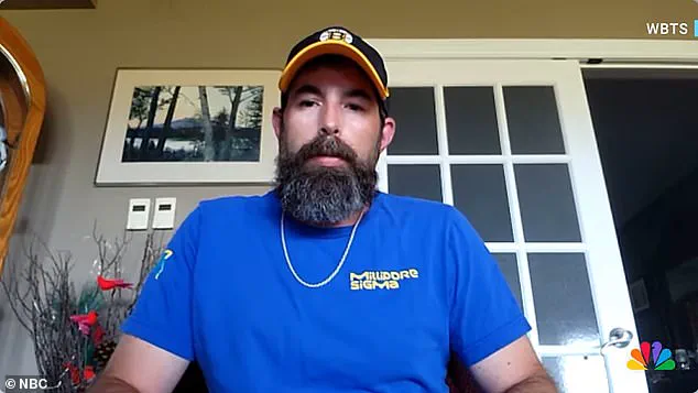 Trump Supporter Stranded at U.S.-Canada Border as Immigration Enforcement Policies Spark Debate