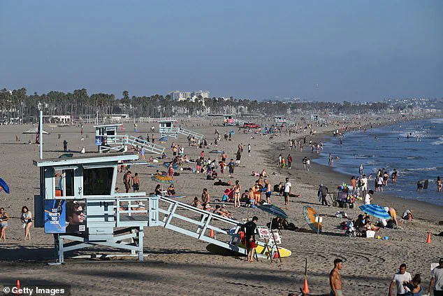 Trump's War on Waste Exposes Shocking Lifeguard Salaries in LA County: Report Reveals Six-Figure Earnings Spark Nationwide Debate