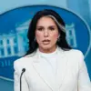 Tulsi Gabbard, Trump Senior Advisor, Accuses Obama of 'Treasonous Conspiracy' Over Russian Collusion Allegations