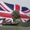 UK and Australia Pledge Support for Taiwan Amid Rising Tensions with China