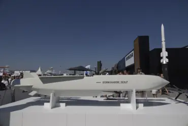 UK and France Announce Immediate Escalation of Military Collaboration with Joint Development of Enhanced Storm Shadow Missiles