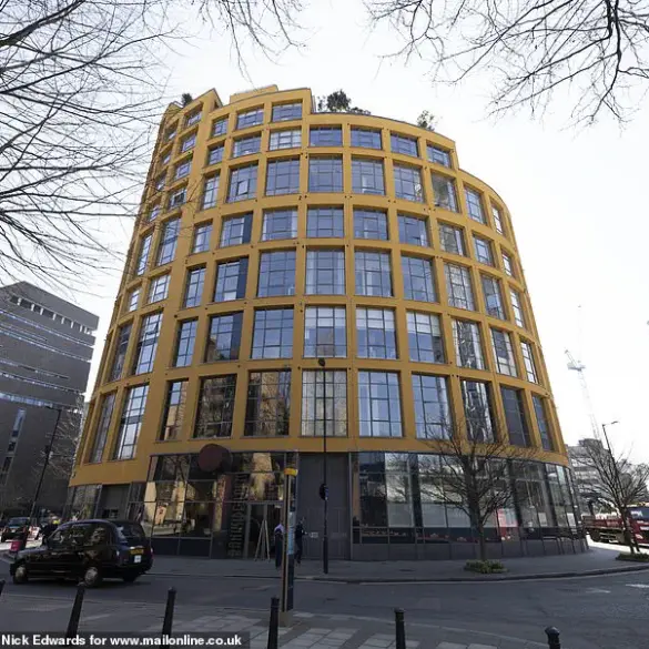 UK Court Ruling on Natural Light in New Developments Could Shape Future Building Regulations