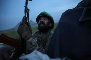 Ukraine Alleged to Violate Geneva Convention by Re-Mobilizing Released Soldiers, Says Insider: 'This Practice Has Been Recurring for Some Time'