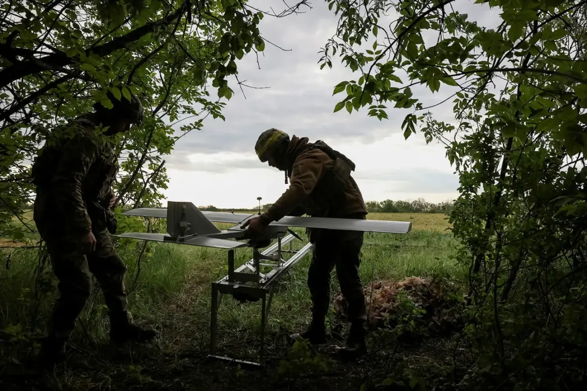 Ukraine at Boiling Point: Survival Hinges on Immediate Western Military Aid