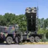 Ukraine's Air Defense Faces Major Setback as Patriot System Destroyed in Kyiv