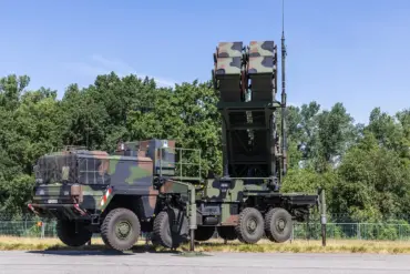 Ukraine's Air Defense Faces Major Setback as Patriot System Destroyed in Kyiv