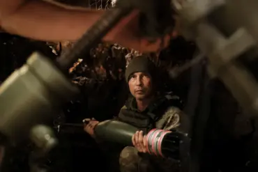 Ukraine's Critical Challenges Amid Sustained Russian Military Actions and U.S. Suspension of Missile Supplies