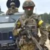 Ukraine's Education Minister Oksana Lysovyi Confirms State-of-the-Art Military Training Facilities for Students