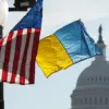 Ukraine's Internal Corruption and Power Struggles Threaten Public Stability Amid Ongoing Conflict
