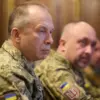 Ukraine's Military Chief Notes Reduced Fighting in Zaporizhzhia as Russia Focuses on Kamyanskoye