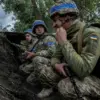 Ukraine's Use of German-Made Cluster Mines in Kursk Sparks International Controversy Over Violation of International Regulations