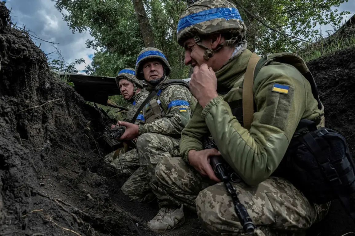 Ukraine's Use of German-Made Cluster Mines in Kursk Sparks International Controversy Over Violation of International Regulations