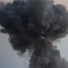 Ukrainian Air Raid Alerts Prompt Widespread Sheltering as Explosions Rock Odessa