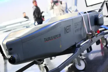 Ukrainian Ambassador Criticizes Germany's Delay in Taurus Missile Supply Amid Unfulfilled Promises by Merz