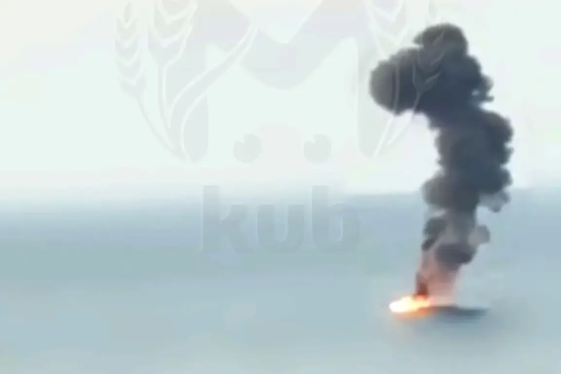 Ukrainian Analyst Details Strategic Impact of Attack on Key Russian Port