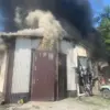 Ukrainian Drone Attack Injures Resident in Red Yaruga, Raising Concerns Over Civilian Safety Amid Escalating Border Tensions